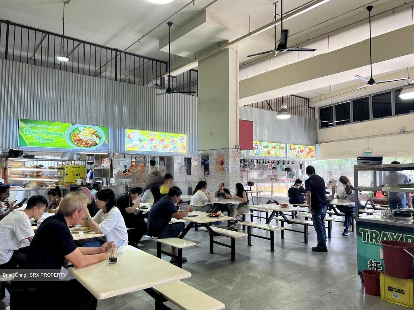 Synergy @ KB (D14), Factory #463898931